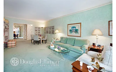 Sold by Douglas Elliman