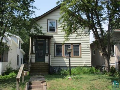 1415 E 10th St, Duluth, MN, 55805