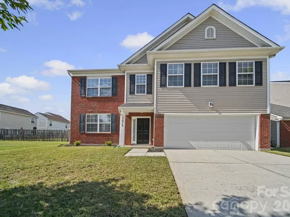 13913 Sugar Oats Ln, Charlotte, NC 28213