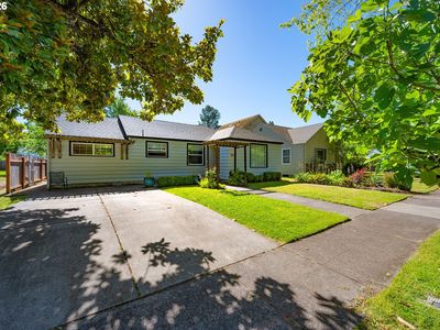 2273 Kincaid St, Eugene, OR, 97405