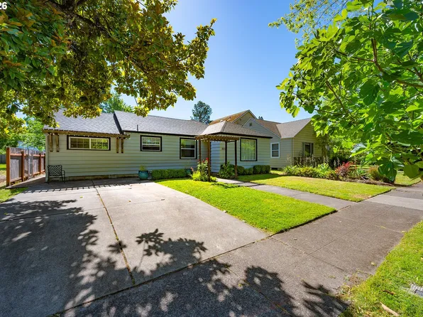 2273 Kincaid St, Eugene, OR 97405
