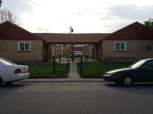 1581 Lima St, Aurora, CO 80010