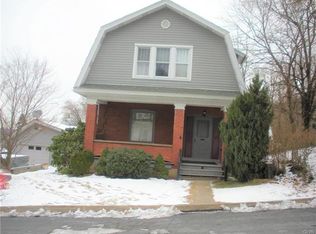 4 Warren St, Fountain Hill, PA