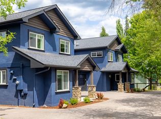 443 Karrow Ave, Whitefish, MT 59937