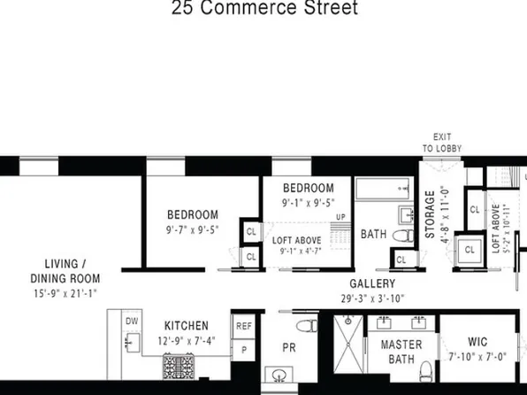 25 Commerce Street 1 image 24 of 25
