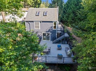 3606 NE 189th Pl, Lake Forest Park, WA 98155