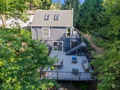 3606 NE 189th Place, Lake Forest Park, WA, 98155