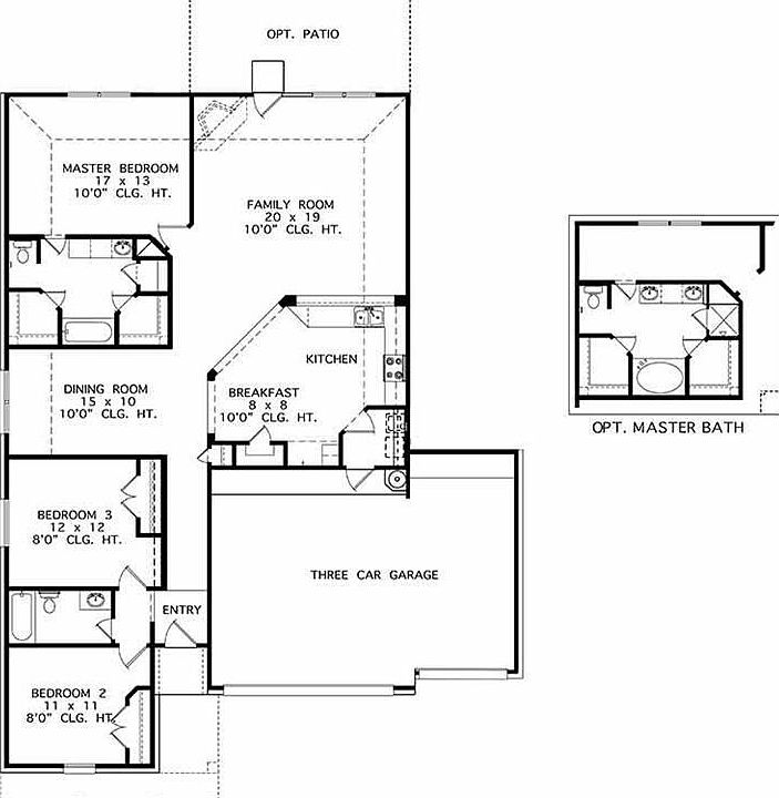 2nd image of 409 Merlot Dr