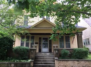 178 N Huntington St, Wabash, IN 46992