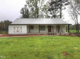 3221 Greensboro Rd, Madison, GA 30650