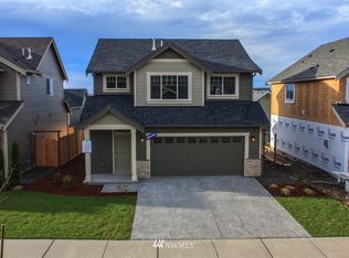 LOT 4725 143 Hadley St, Bellingham, WA