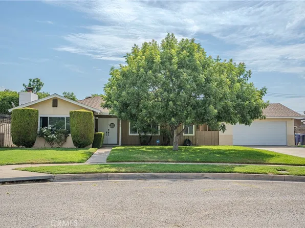 2593 Garden Dr, San Bernardino, CA 92404