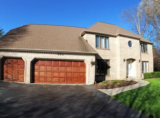 496 De Lasalle Ave, Naperville, IL 60565