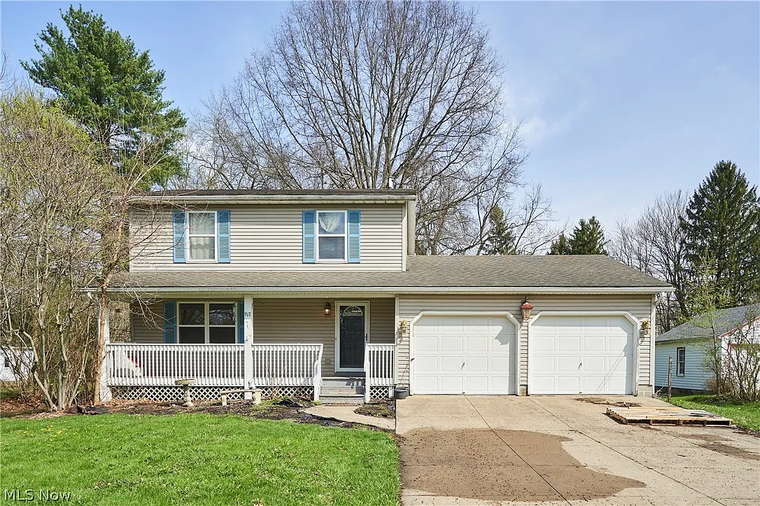 917 Proehl Dr photo 1