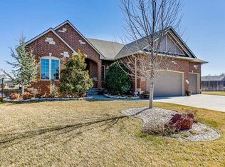 14225 W Burton Ct, Wichita, KS 67235