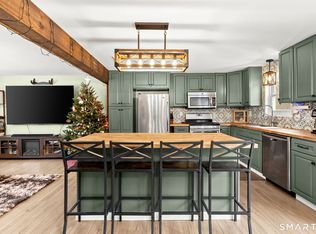 25 Lead Mine Road, Ashford, CT 06278