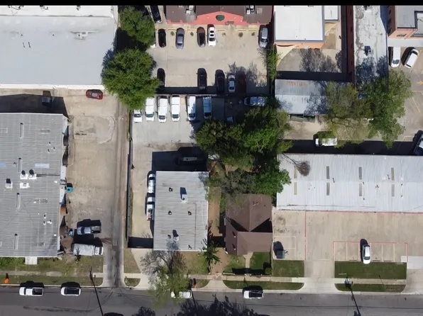 4205 E Side Ave, Dallas, TX 75226