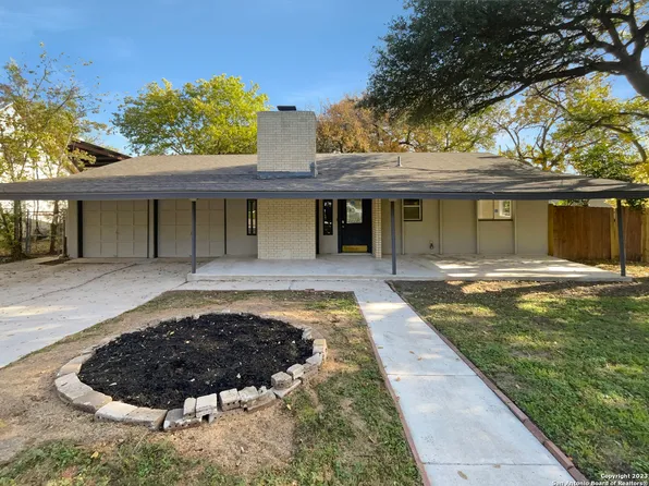 3223 ROCK CREEK RUN, San Antonio, TX 78230