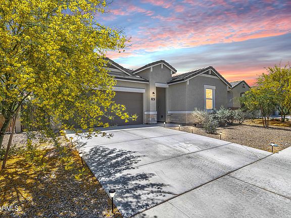 4th image of 1167 W AVALON CANYON Drive