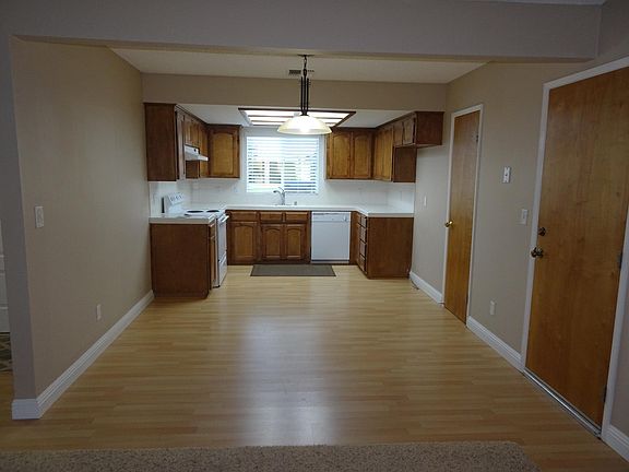 Nook area.  View from Family room