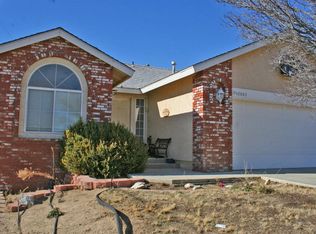42803 Limeridge Dr, Lake Hughes, CA 93532
