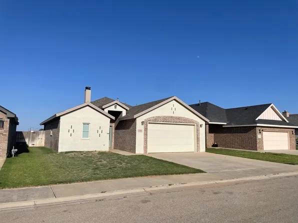 1008 N Fulton Ave, Lubbock, TX 79416
