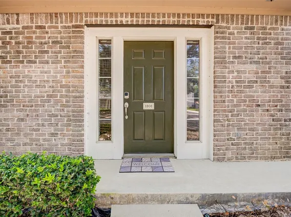 3001 Murworth Dr Unit 1101, Houston, TX 77025