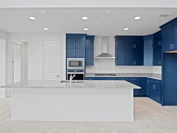 Quick Move-In Home Available