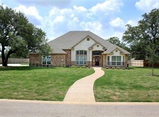 262 Vine St, Belton, TX 76513