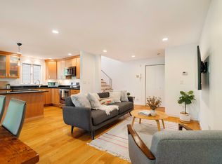 221 Perkins St UNIT E402, Jamaica Plain, MA 02130