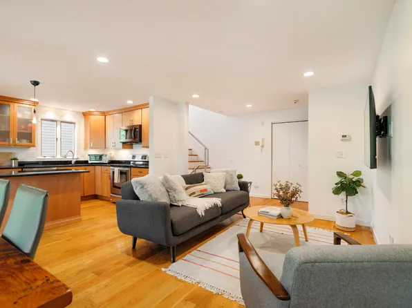 221 Perkins St Unit E402, Jamaica Plain, MA 02130