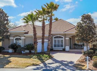 4334 Carriage Ln, Destin, FL 32541