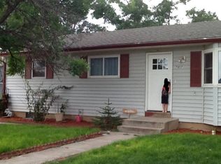 7857 2nd St, Wellington, CO 80549