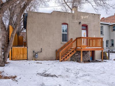 318 5th Ave, Helena, MT, 59601