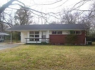 308 Lee Cir, Dover, TN 37058