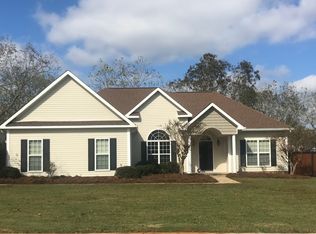 203 Duke Ln, Kathleen, GA 31047