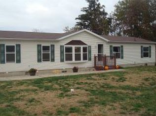 2528 W 200 N, Rochester, IN 46975