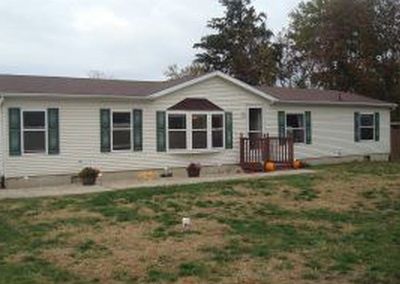 2528 W 200 N, Rochester, IN, 46975