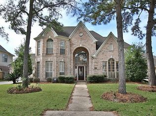 5519 Olympiad Dr, Houston, TX 77041