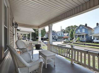 700 Stanley Ave, Columbus, OH 43206