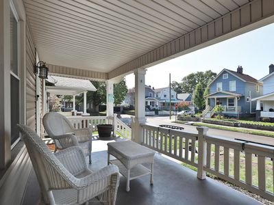 700 Stanley Ave, Columbus, OH, 43206