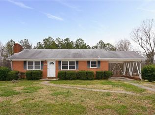 511 Calvin Sowers Rd, Lexington, NC 27295
