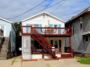 317 E 17th Ave, Wildwood, NJ 08260