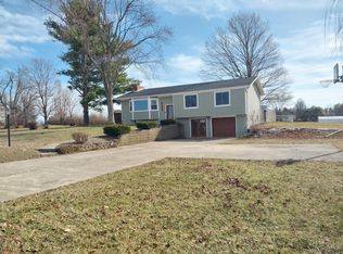 272 Moon Rd, Greenfield, OH 45123