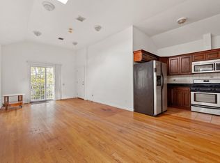 261 Lexington Ave FLOOR 2, Jersey City, NJ 07304