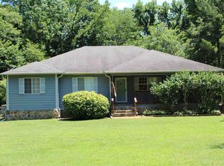 1004 Plantation Rd, Munford, TN 38058
