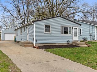 205 Himes St SE, Wyoming, MI 49548