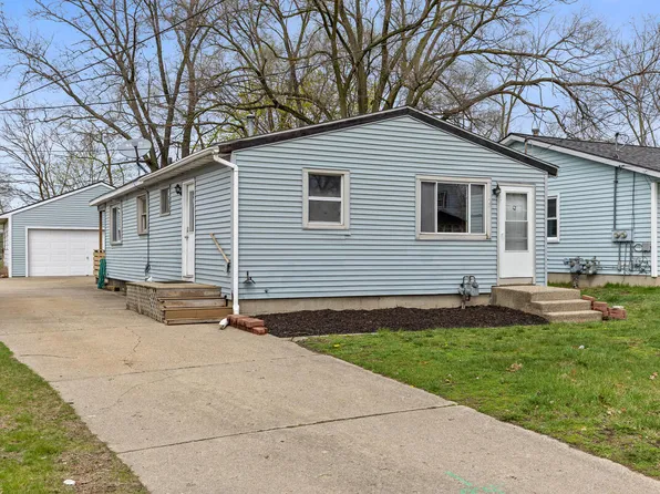 205 Himes St SE, Wyoming, MI 49548