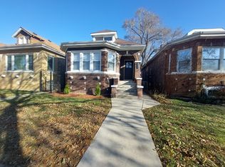 7541 S Honore St, Chicago, IL 60620