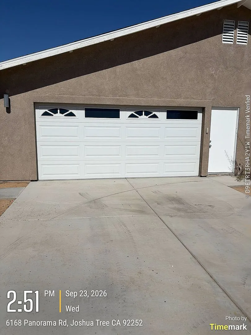 3 bedroom 2 bathroom in Joshua Tree — Photo 3